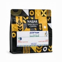 single brazil mogiana 250g